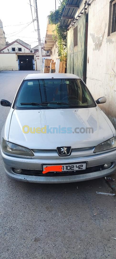 Peugeot 306 2002 306