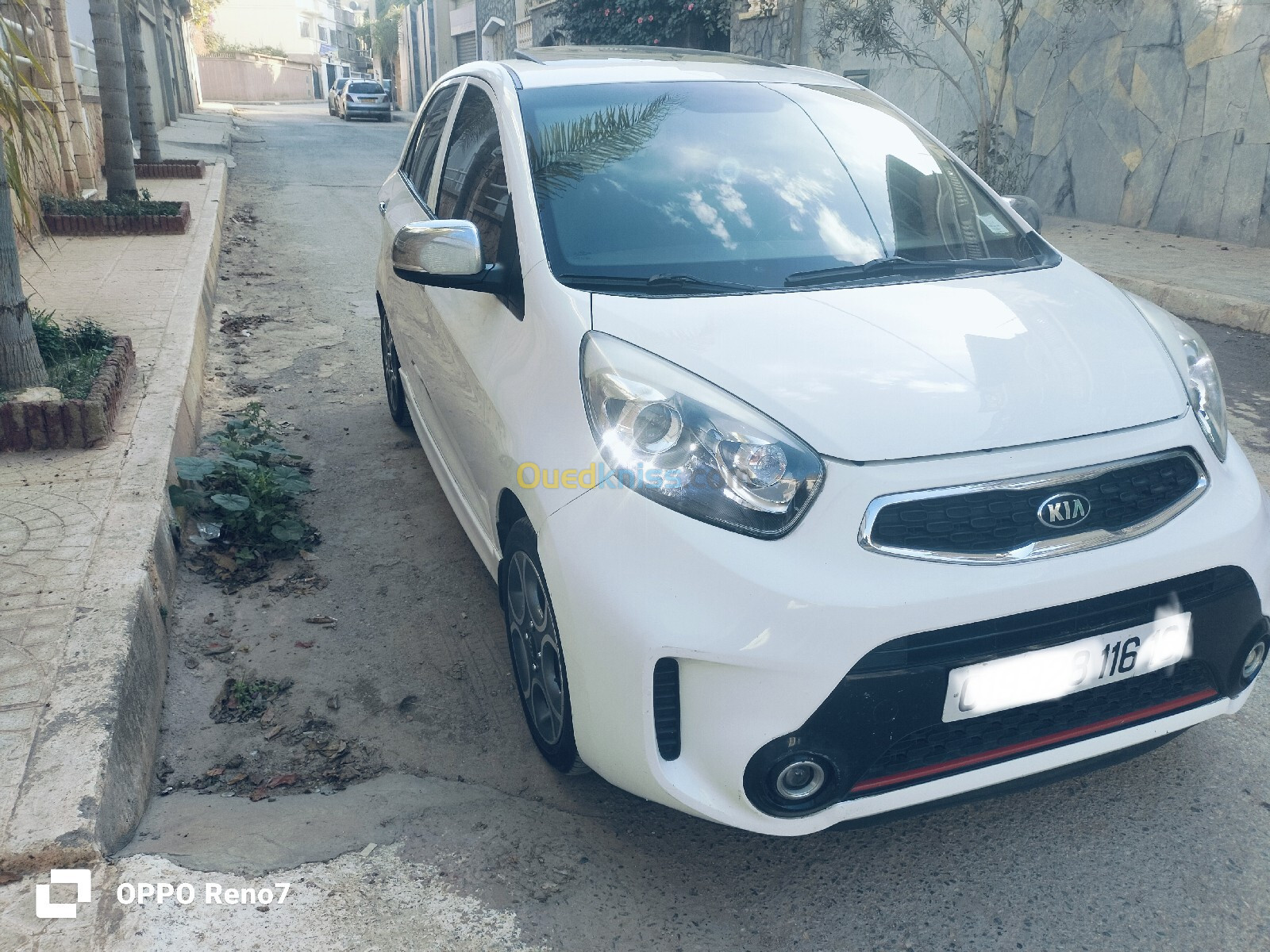 Kia Picanto 2016 