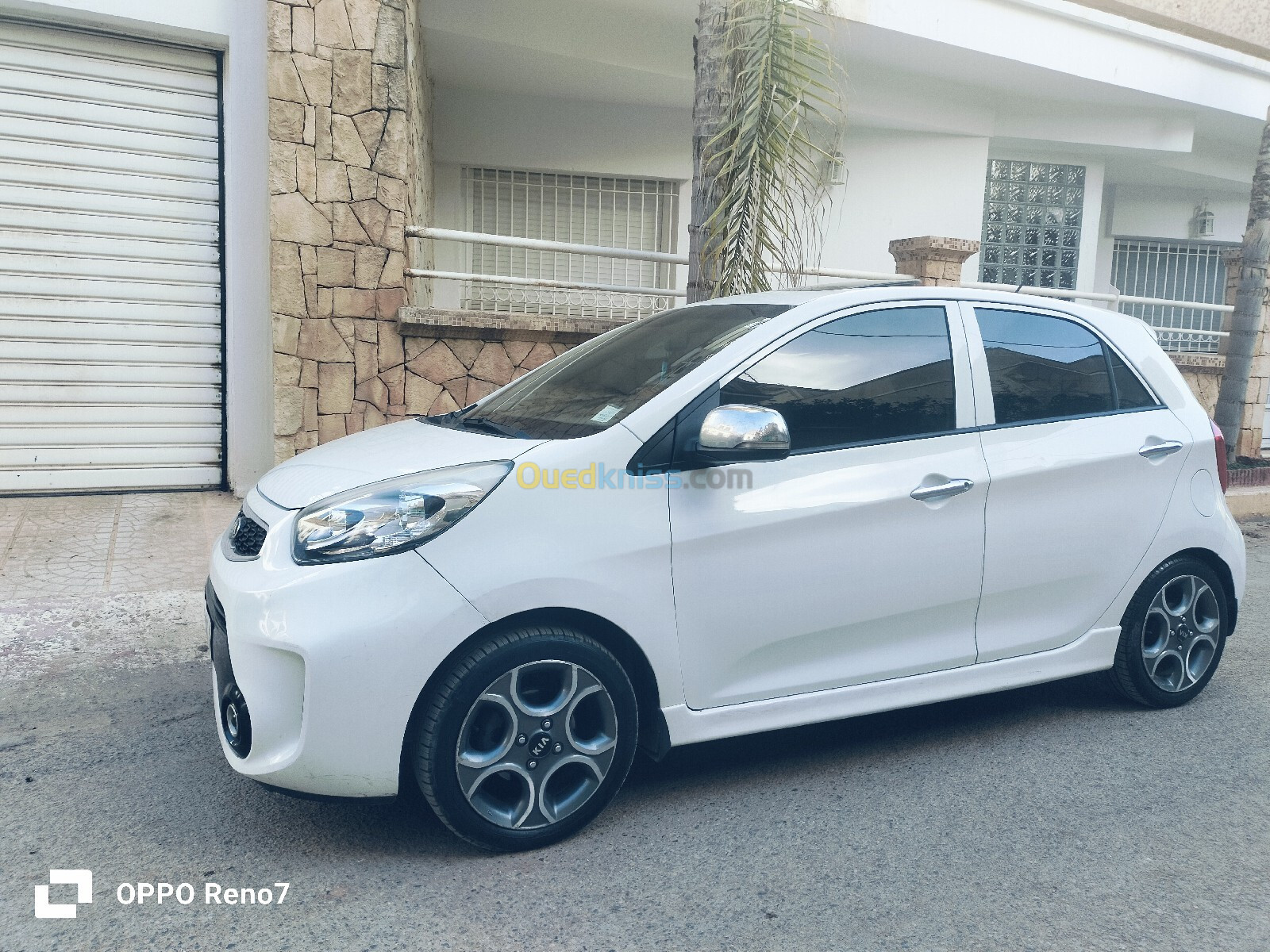 Kia Picanto 2016 Sportline