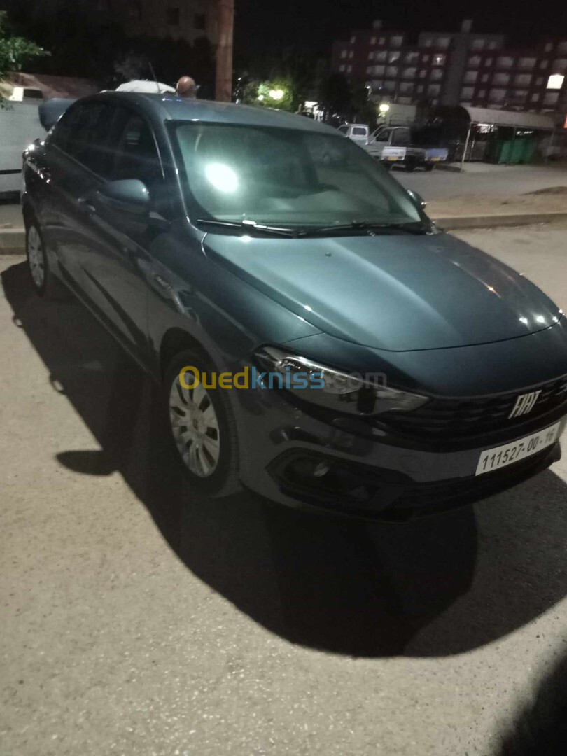 Fiat Tipo 2024 Céty