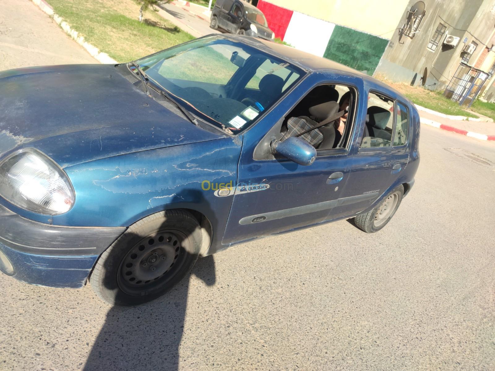 Renault Clio 2 1999 Clio 2