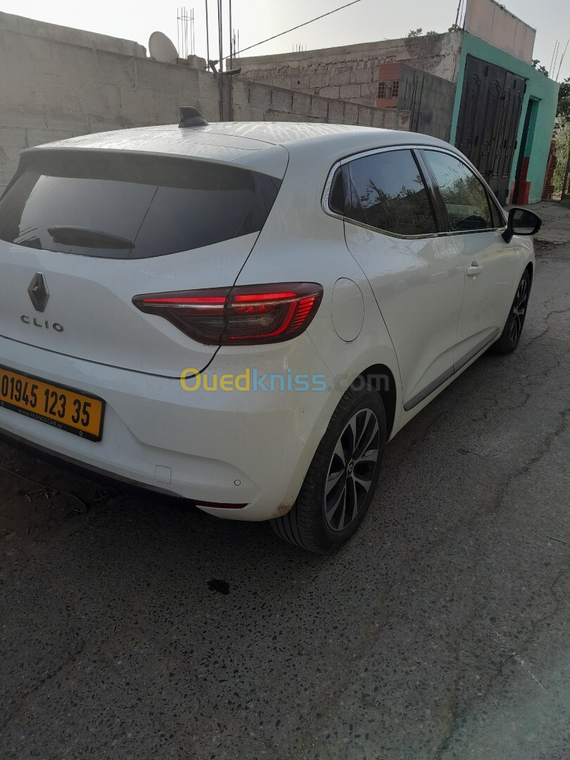 Renault Clio 5 2023 techno 2023 Techno