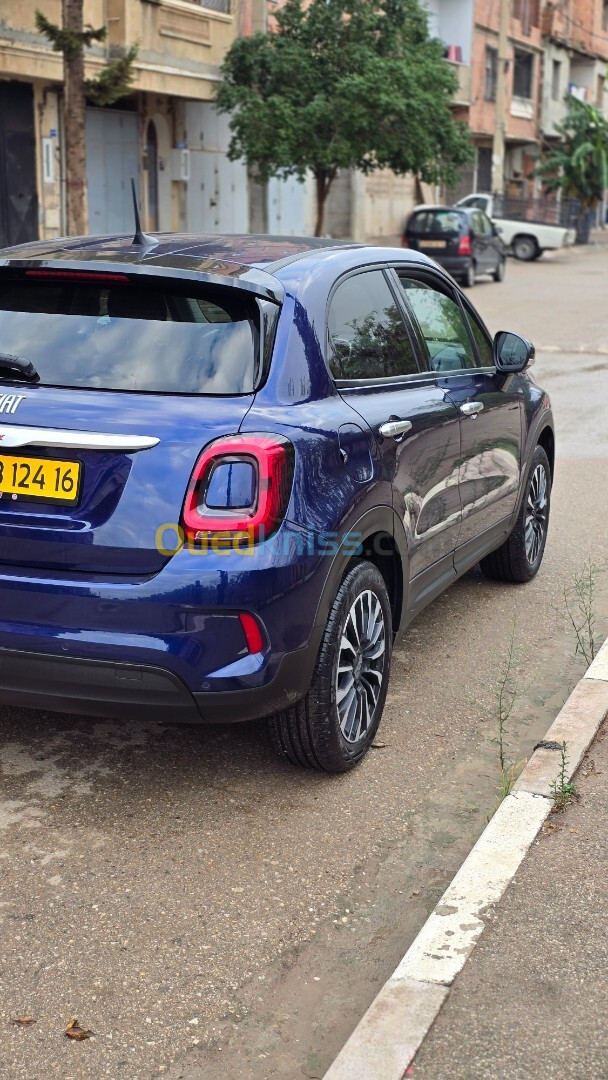 Fiat Fiat 500x 2024 