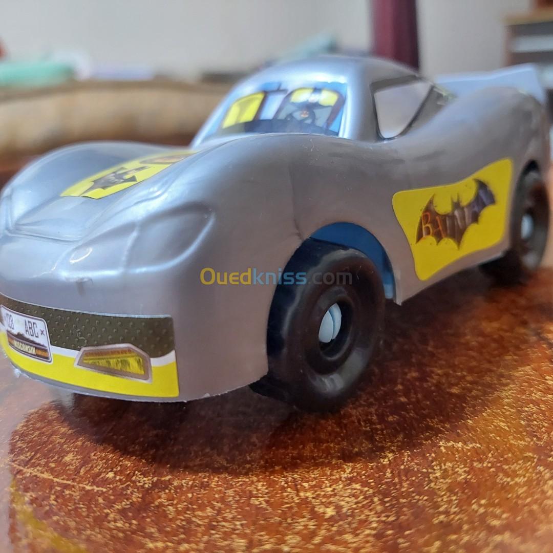 Chevrolet Mcqueen batman 2023 2023