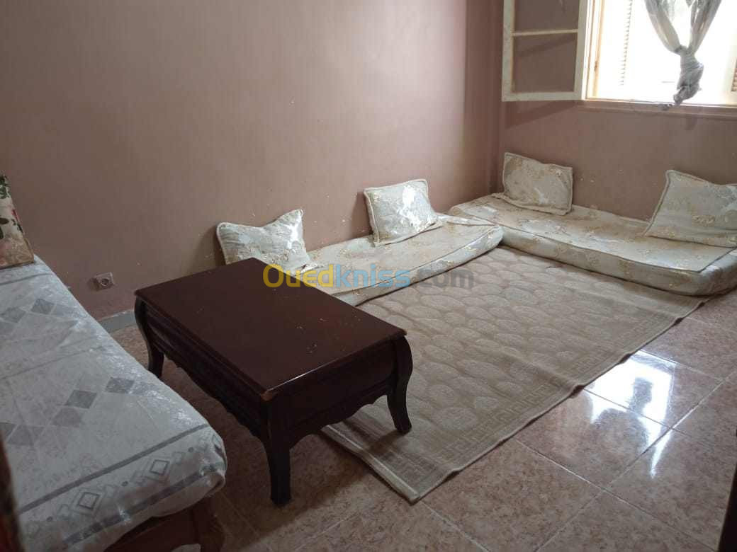 Vente Appartement F3 Oran Oued tlelat