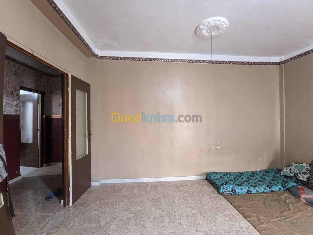 Vente Appartement F3 Oran Oued tlelat