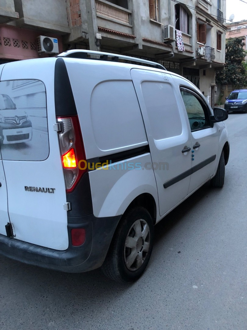 Renault Kangoo 2014 Confort