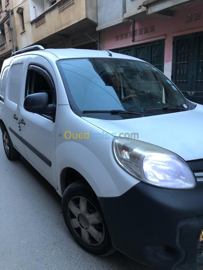 Renault Kangoo 2014 Confort