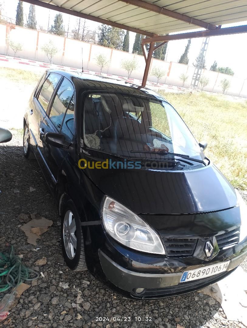 Renault Scenic 2006 