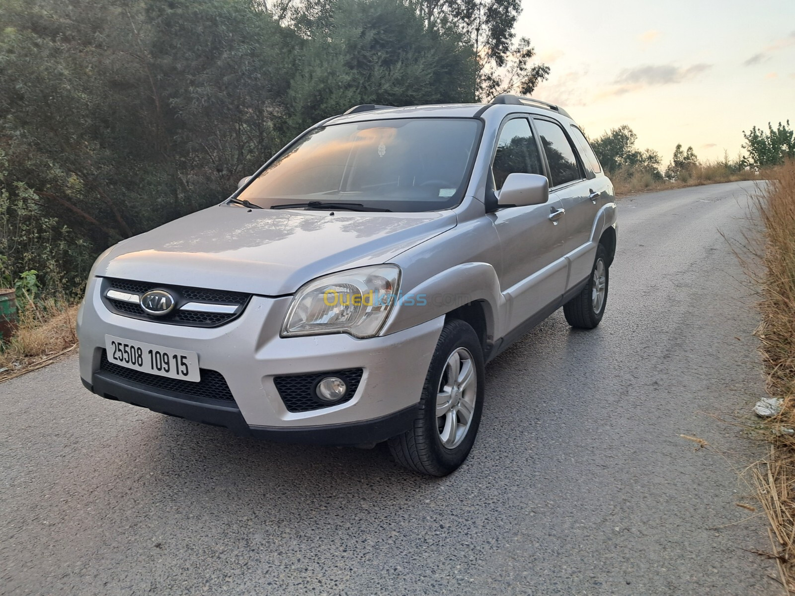 Kia Sportage 2009 Sportage