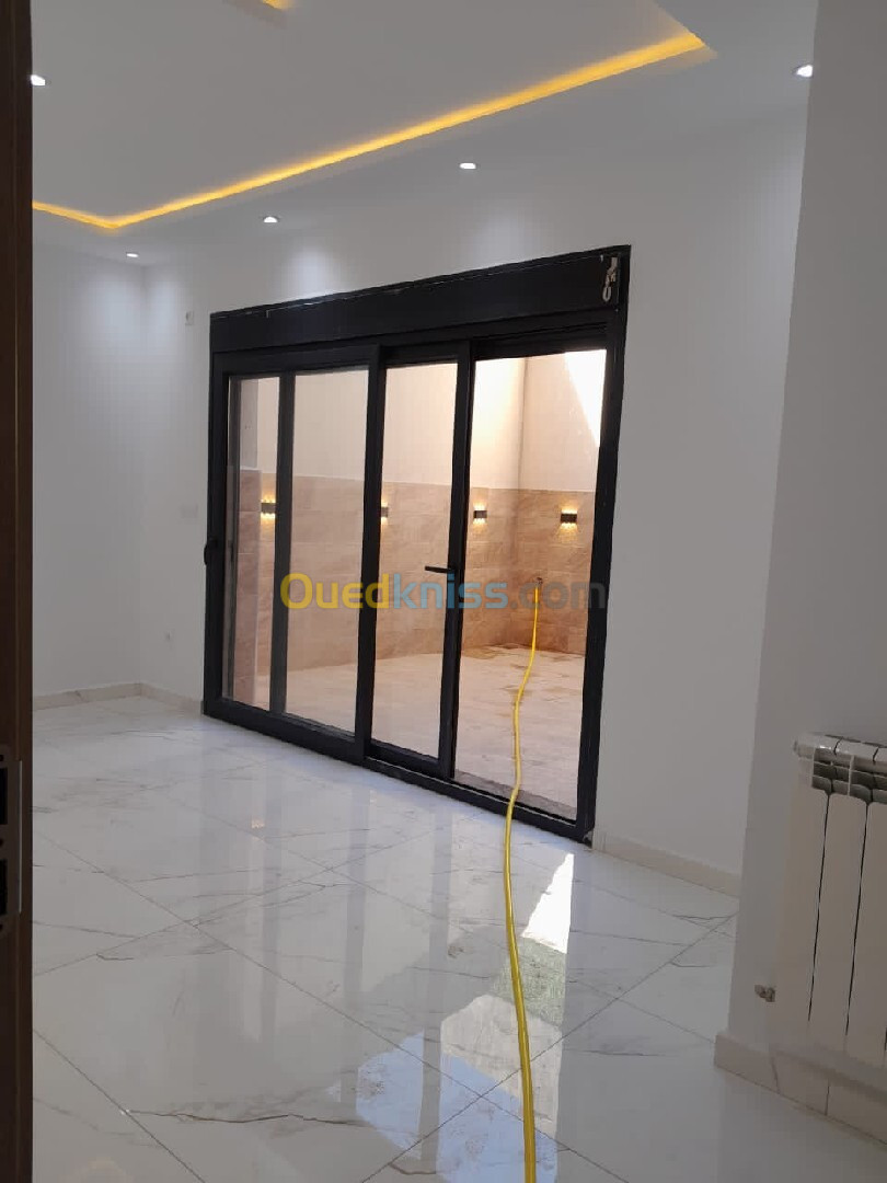 Vente Appartement F3 Alger Bordj el bahri