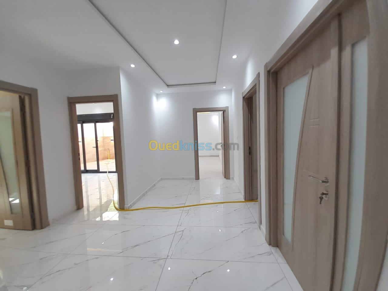 Vente Appartement Alger El harrach