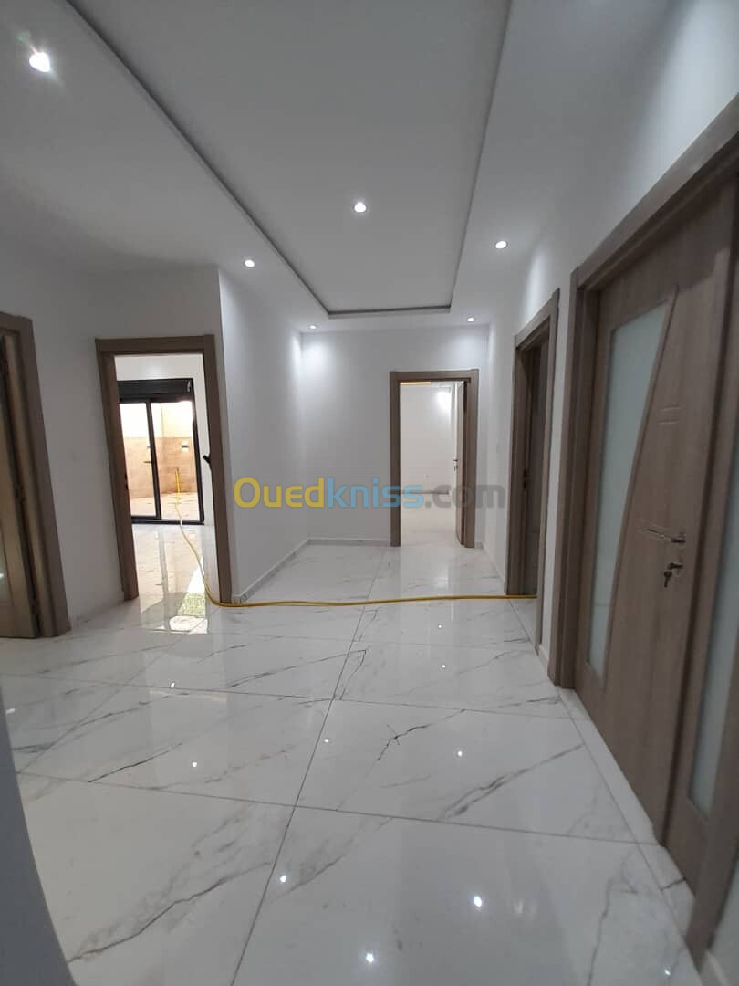 Vente Appartement F3 Alger Bordj el bahri