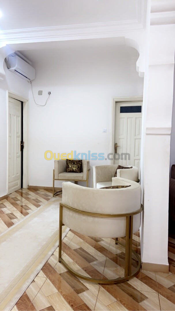 Vente Appartement F4 Sétif Setif