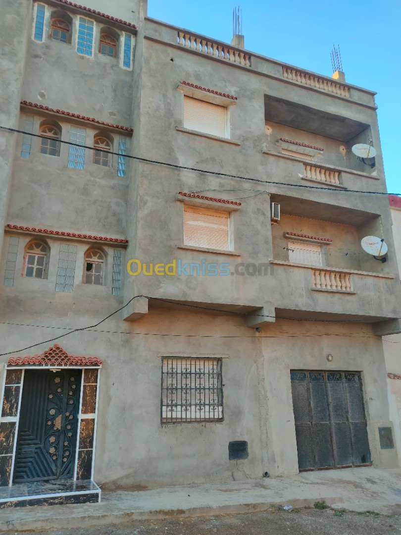 Vente Villa Oran Ain el turck