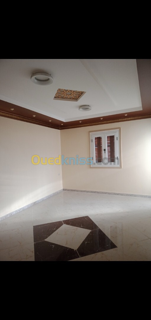 Echange Appartement F3 Tlemcen Tlemcen