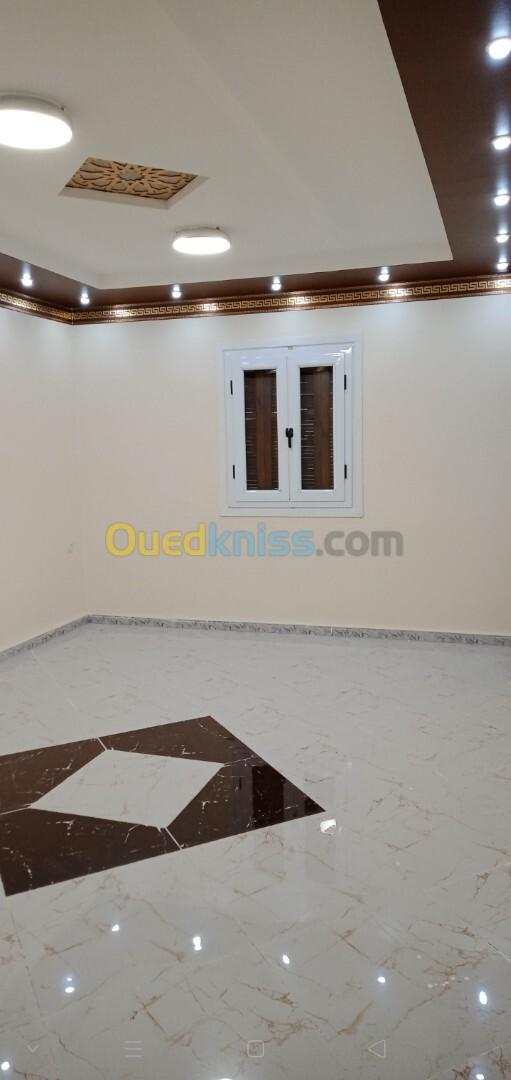 Echange Appartement F3 Tlemcen Tlemcen