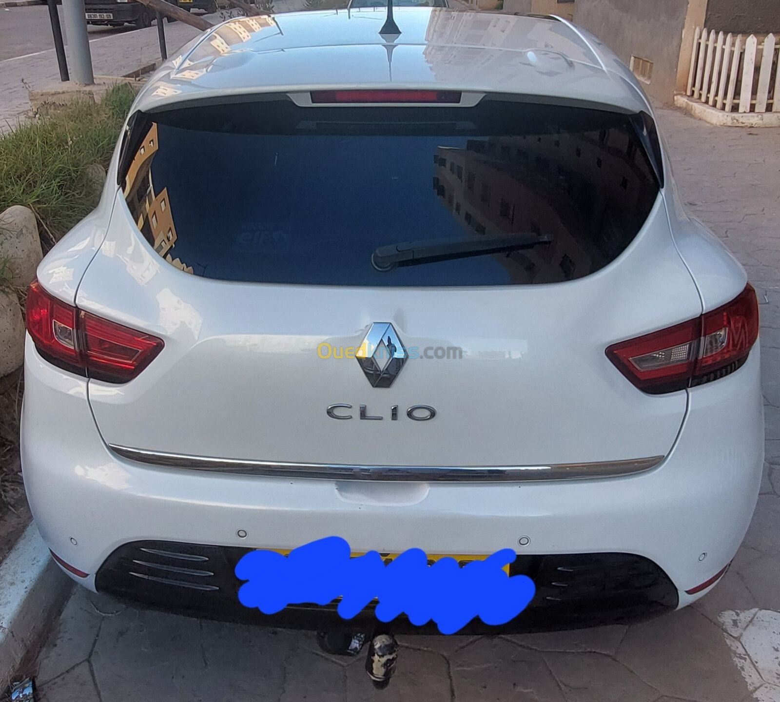 Renault Clio 4 2019 Limited 2