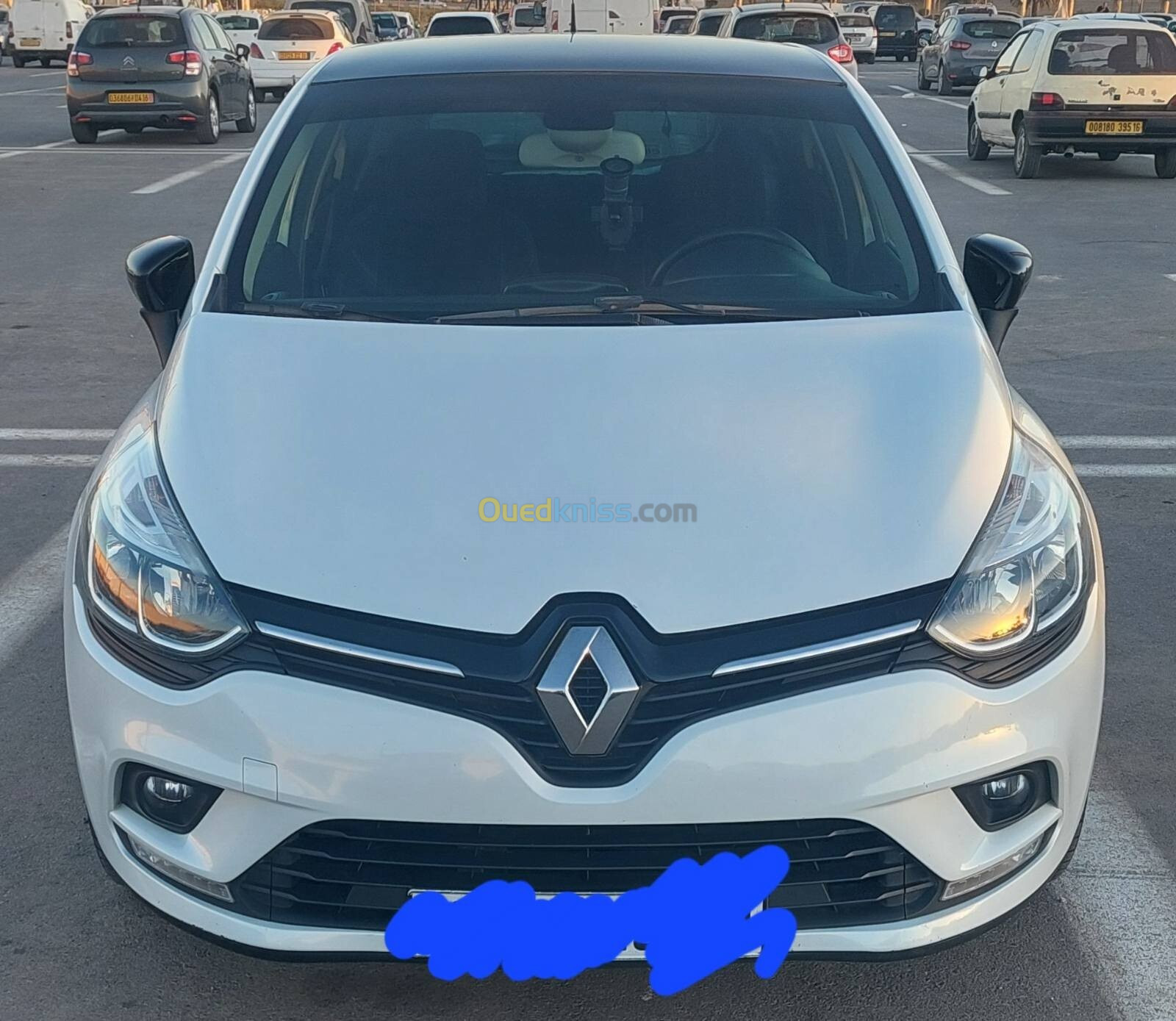 Renault Clio 4 2019 Limited 2