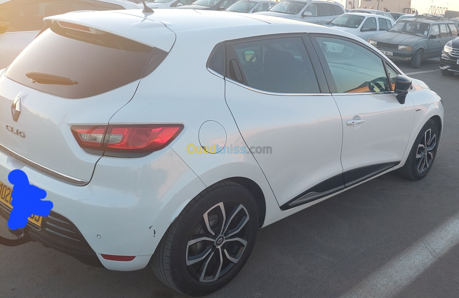 Renault Clio 4 2019 Limited 2