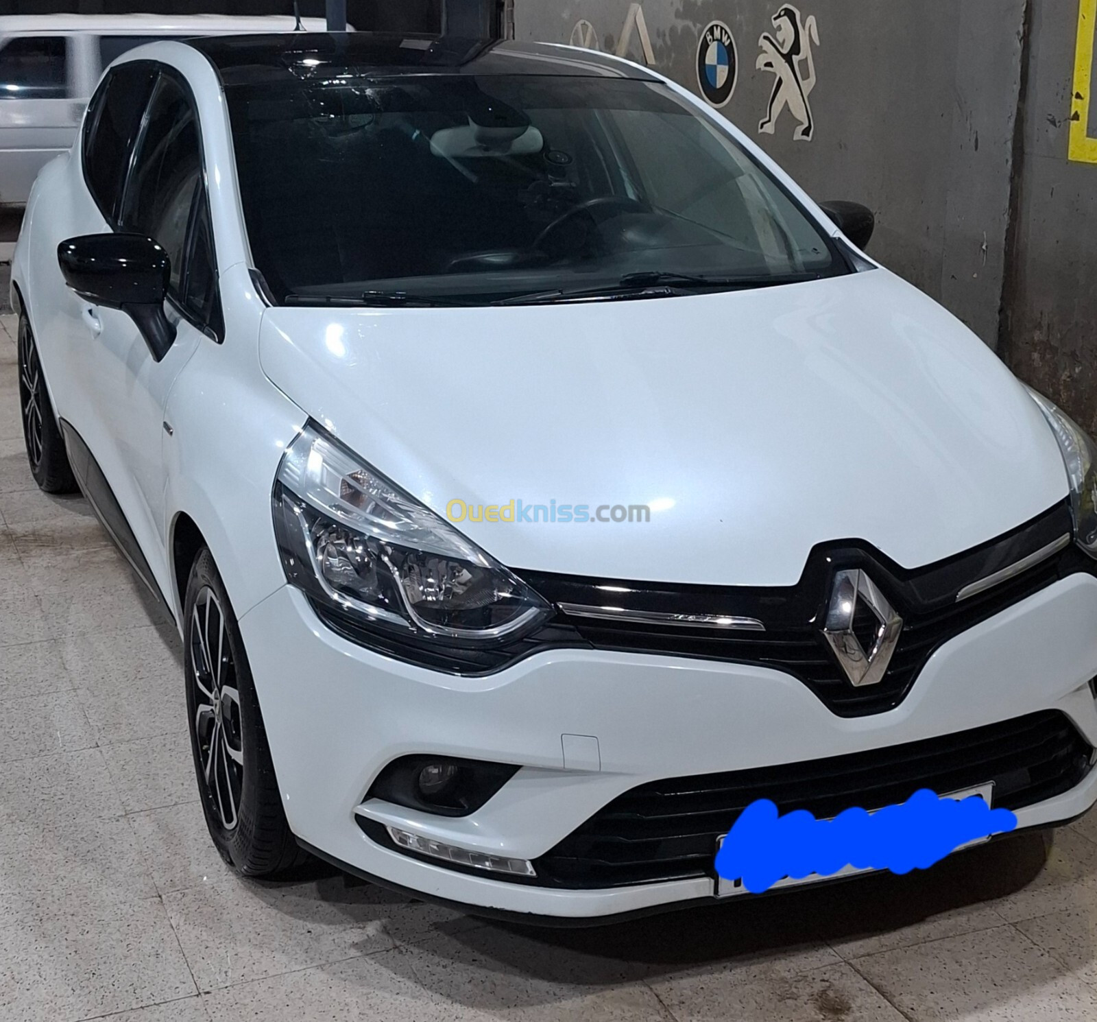 Renault Clio 4 2019 Limited 2