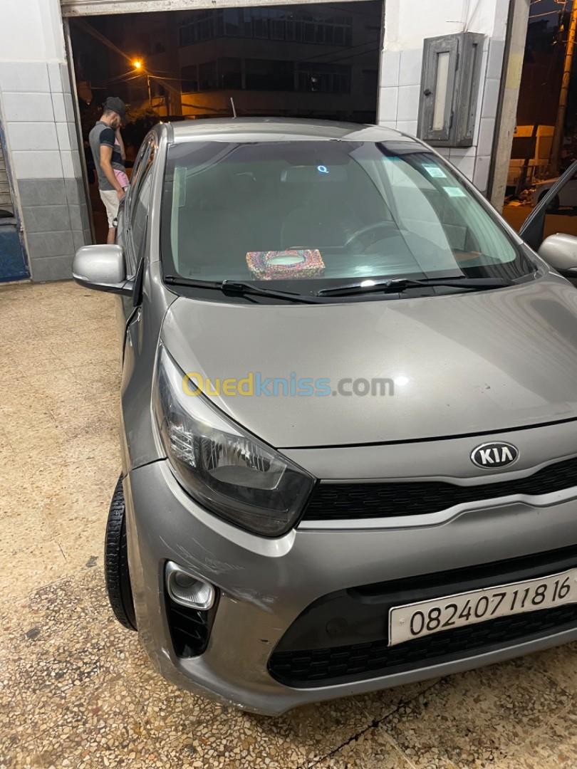 Kia Picanto 2018 LX Start