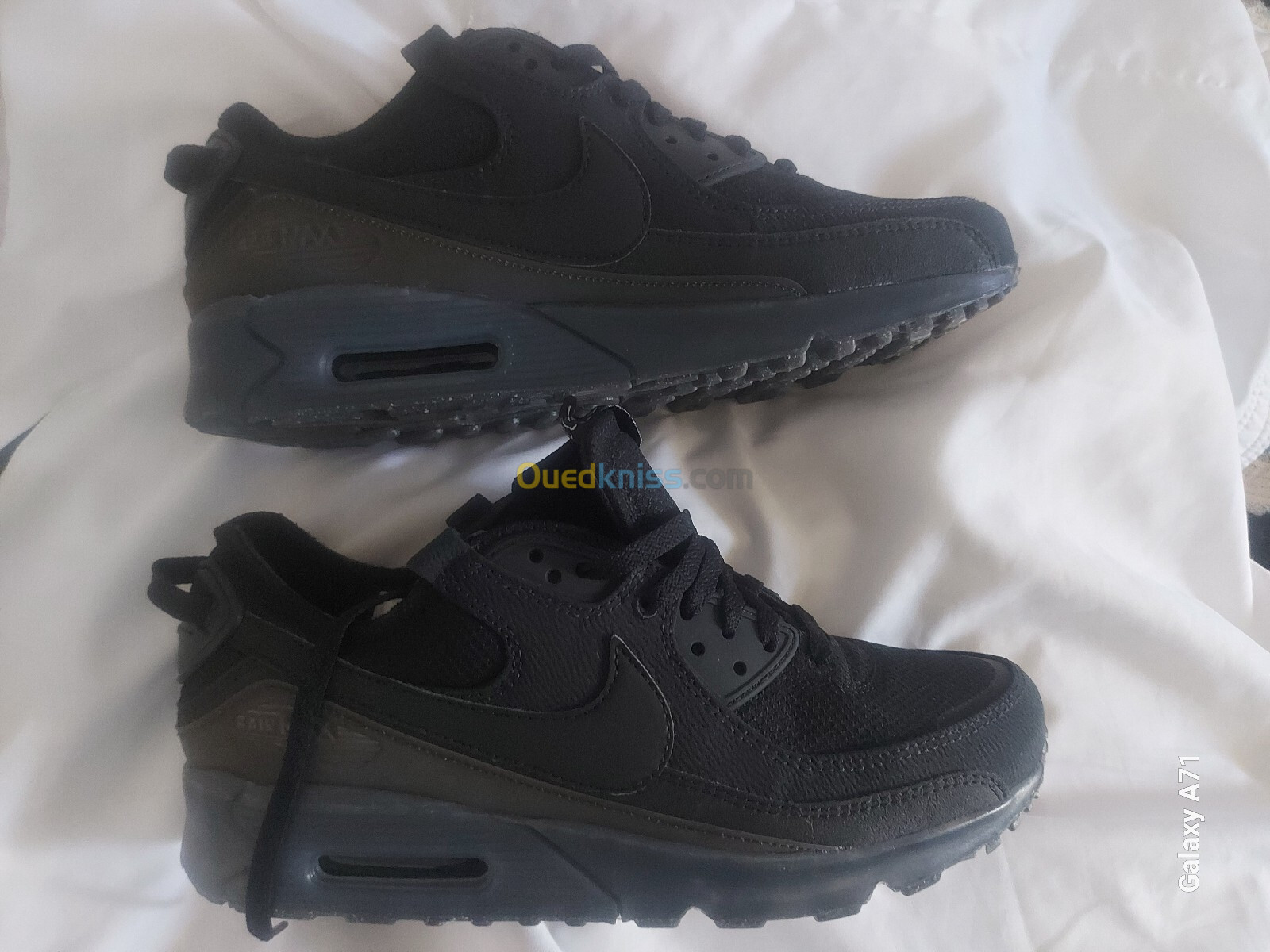 AIR MAX Terascape 