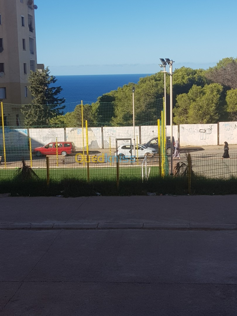 Vente Appartement F4 Tipaza Tipaza