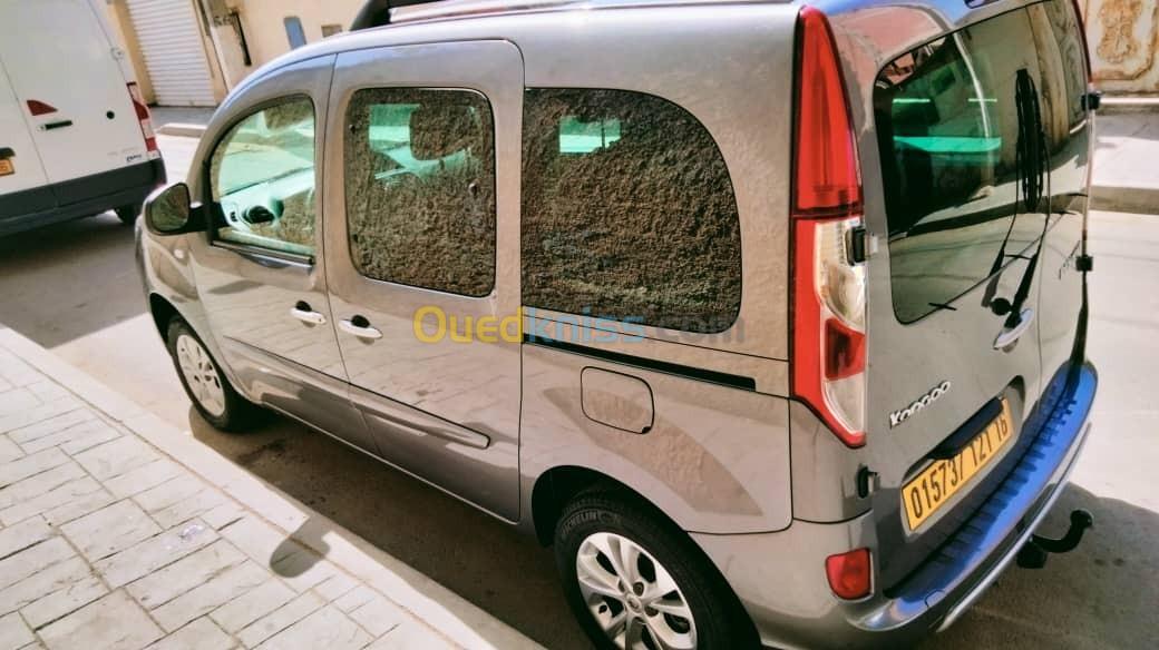 Renault Kangoo Be Bop 2021 Kangoo Be Bop