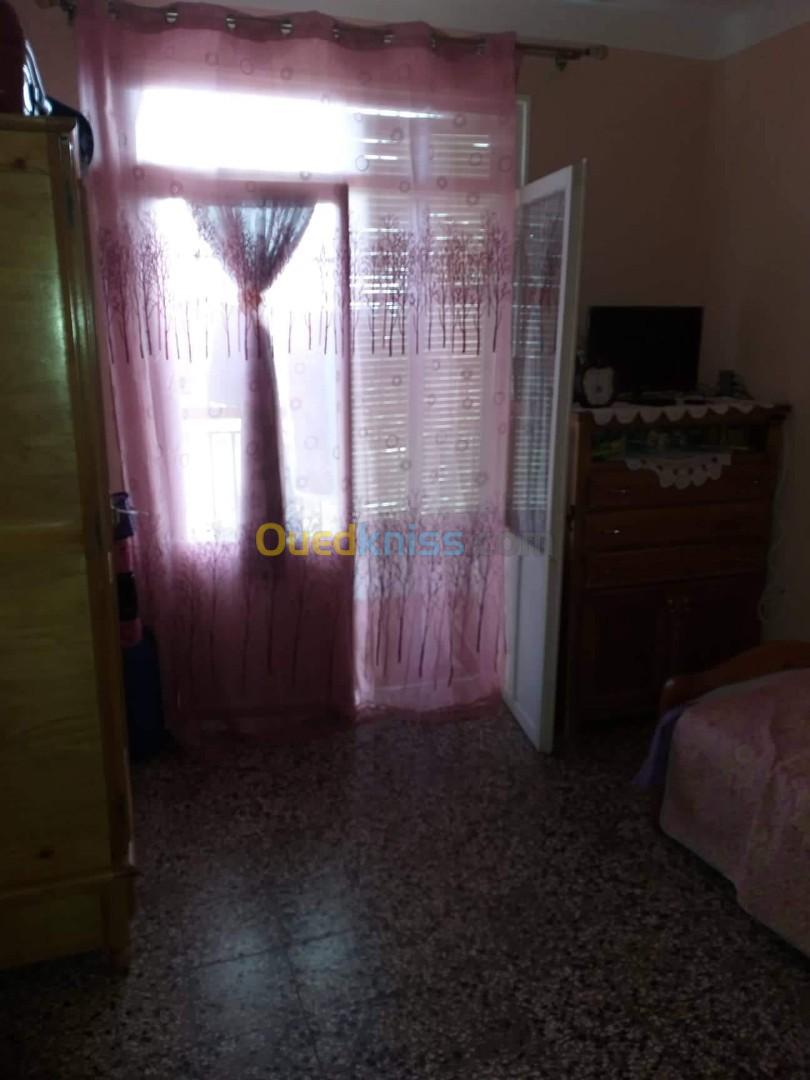 Vente Appartement F4 Tizi ouzou Ain el hammam