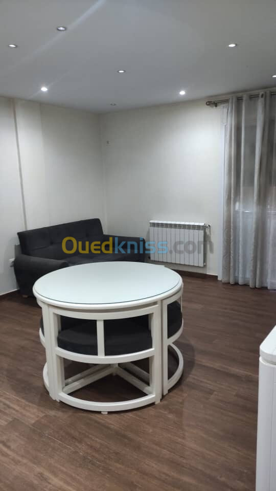 Location Appartement Alger Kouba