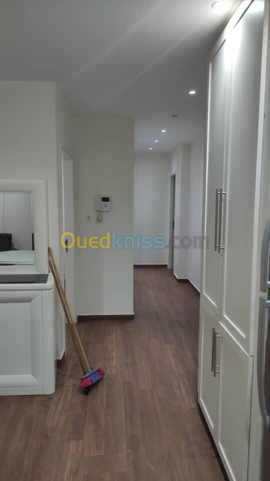 Location Appartement Alger Kouba