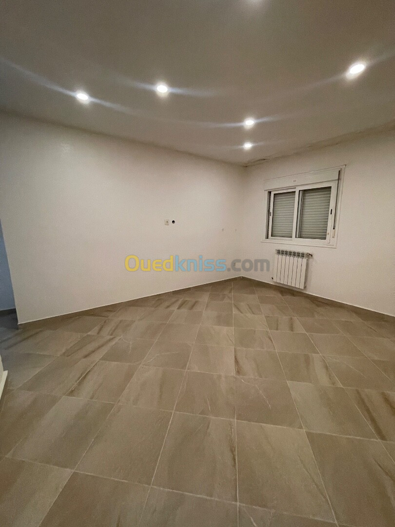 Vente Appartement F3 Oran Oran