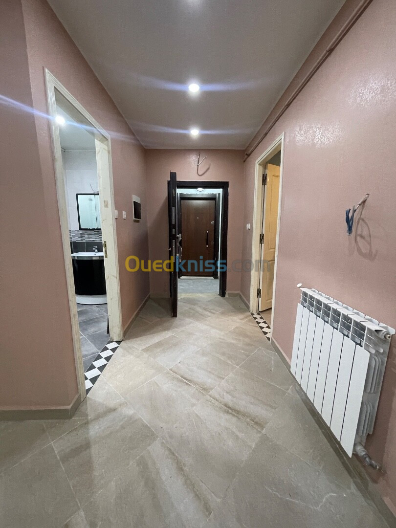 Vente Appartement F3 Oran Oran