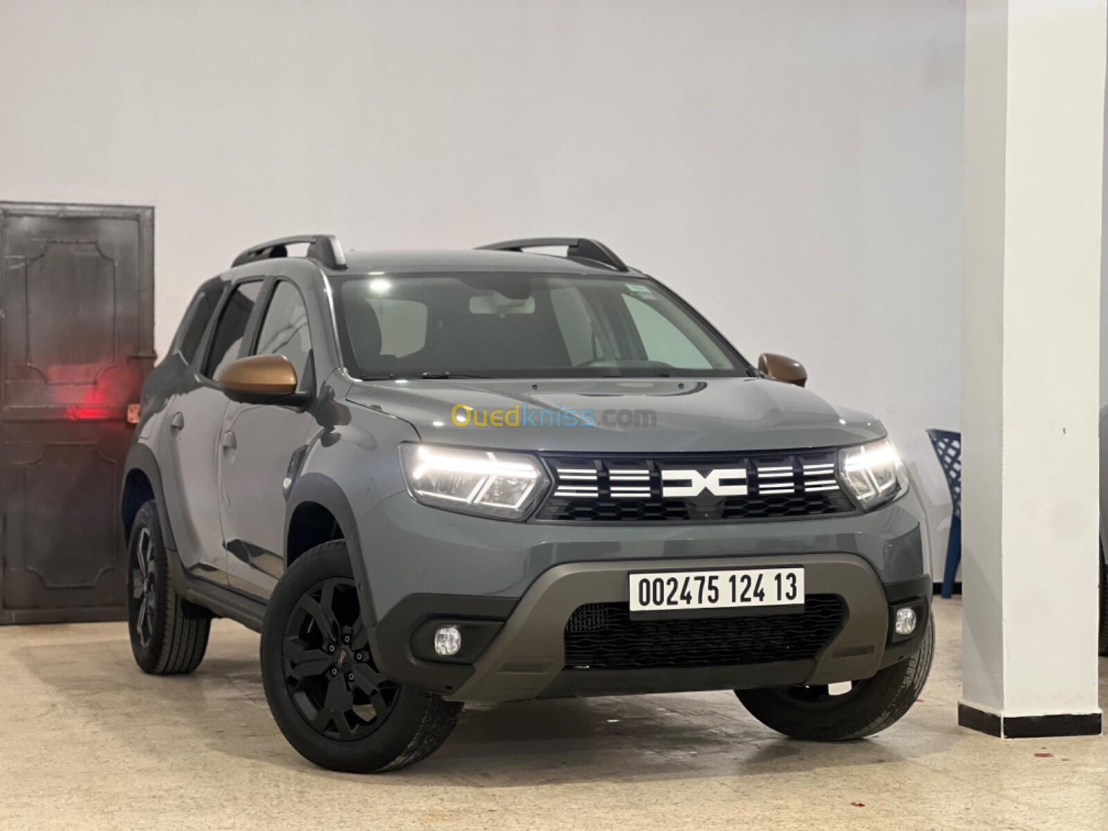 Dacia Duster 2024 Gold