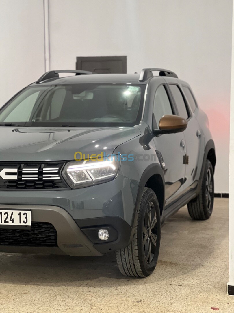 Dacia Duster 2024 Gold