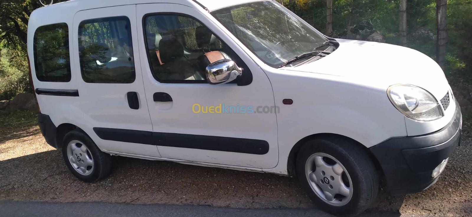 Renault Kangoo 2004 