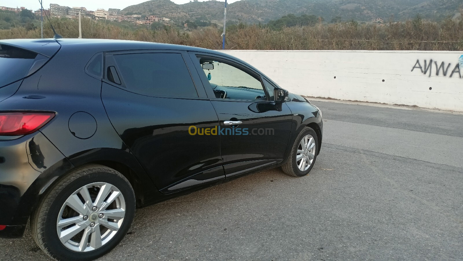 Renault Clio 4 2016 Limited 2