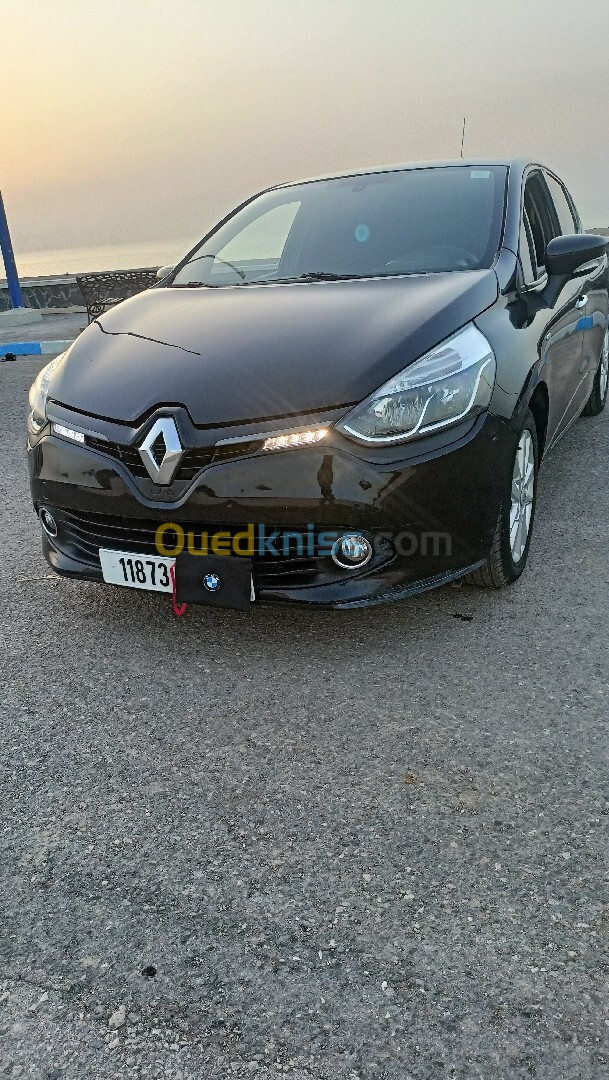 Renault Clio 4 2016 Limited 2