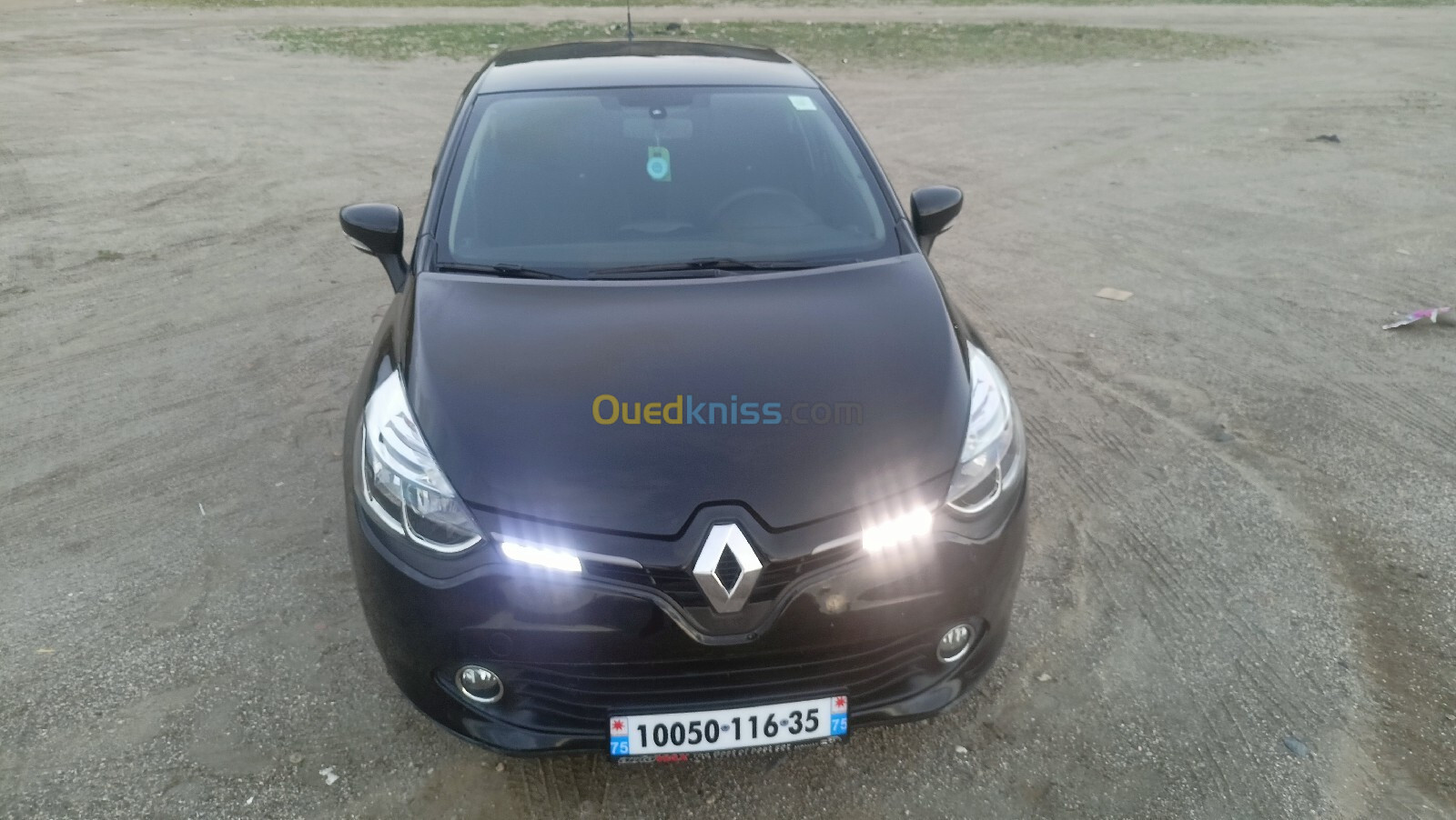 Renault Clio 4 2016 Limited 2