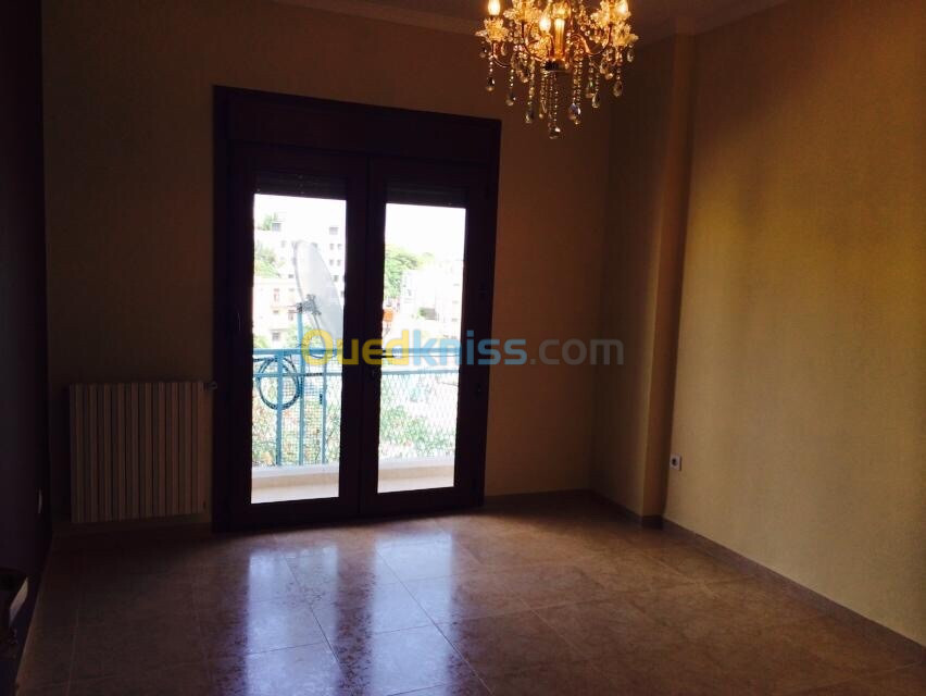 Vente Appartement F3 Alger Hydra