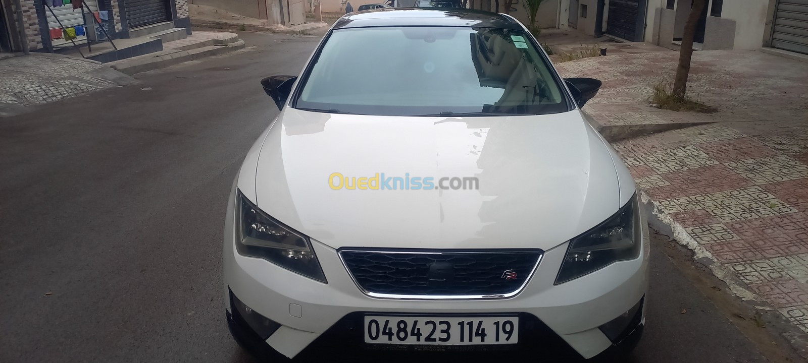 Seat Leon 2014 