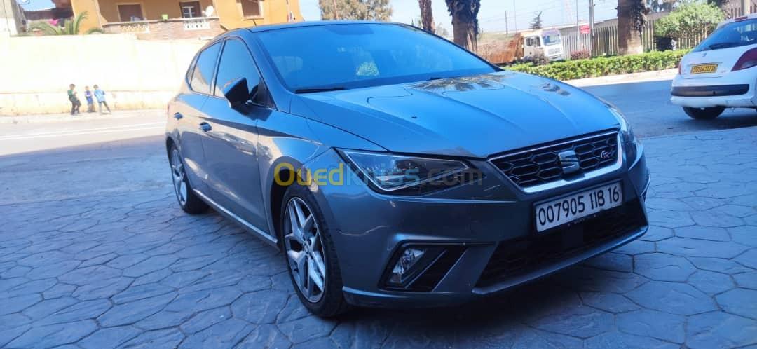 Seat Ibiza 2018 FR