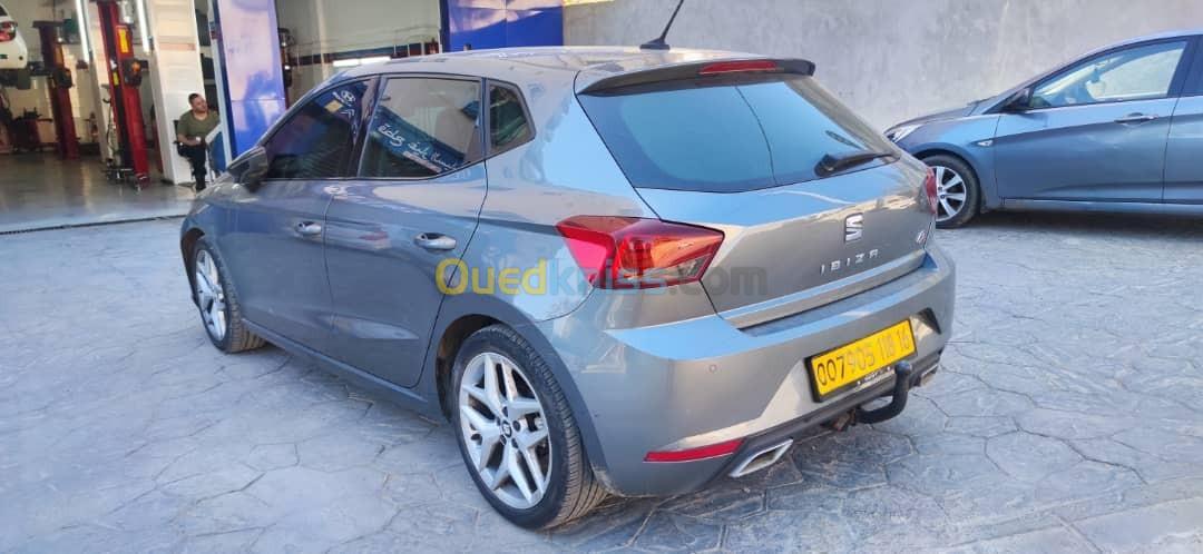 Seat Ibiza 2018 FR