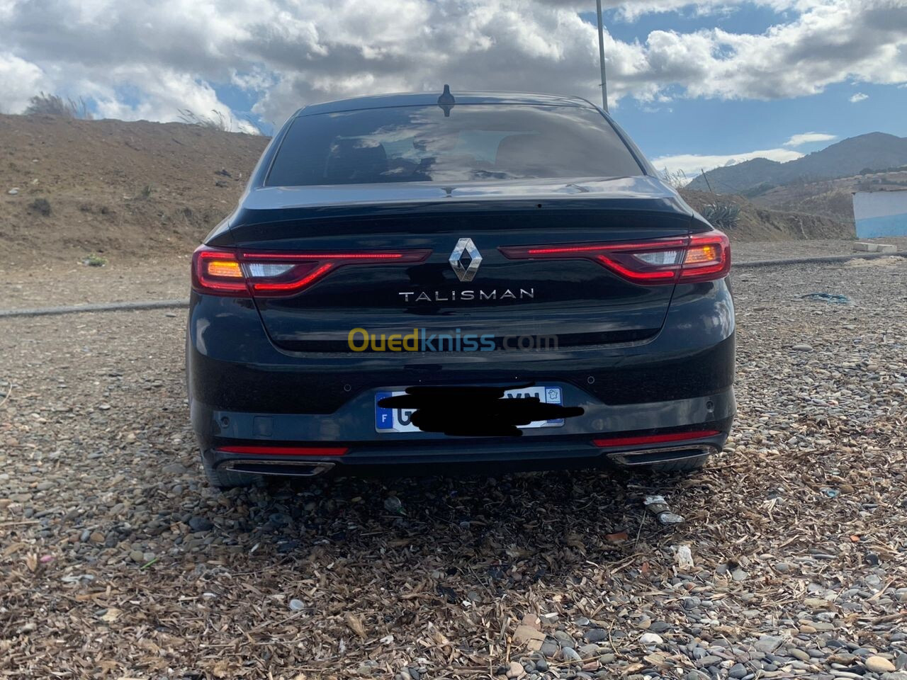 Renault Talisman 2021 