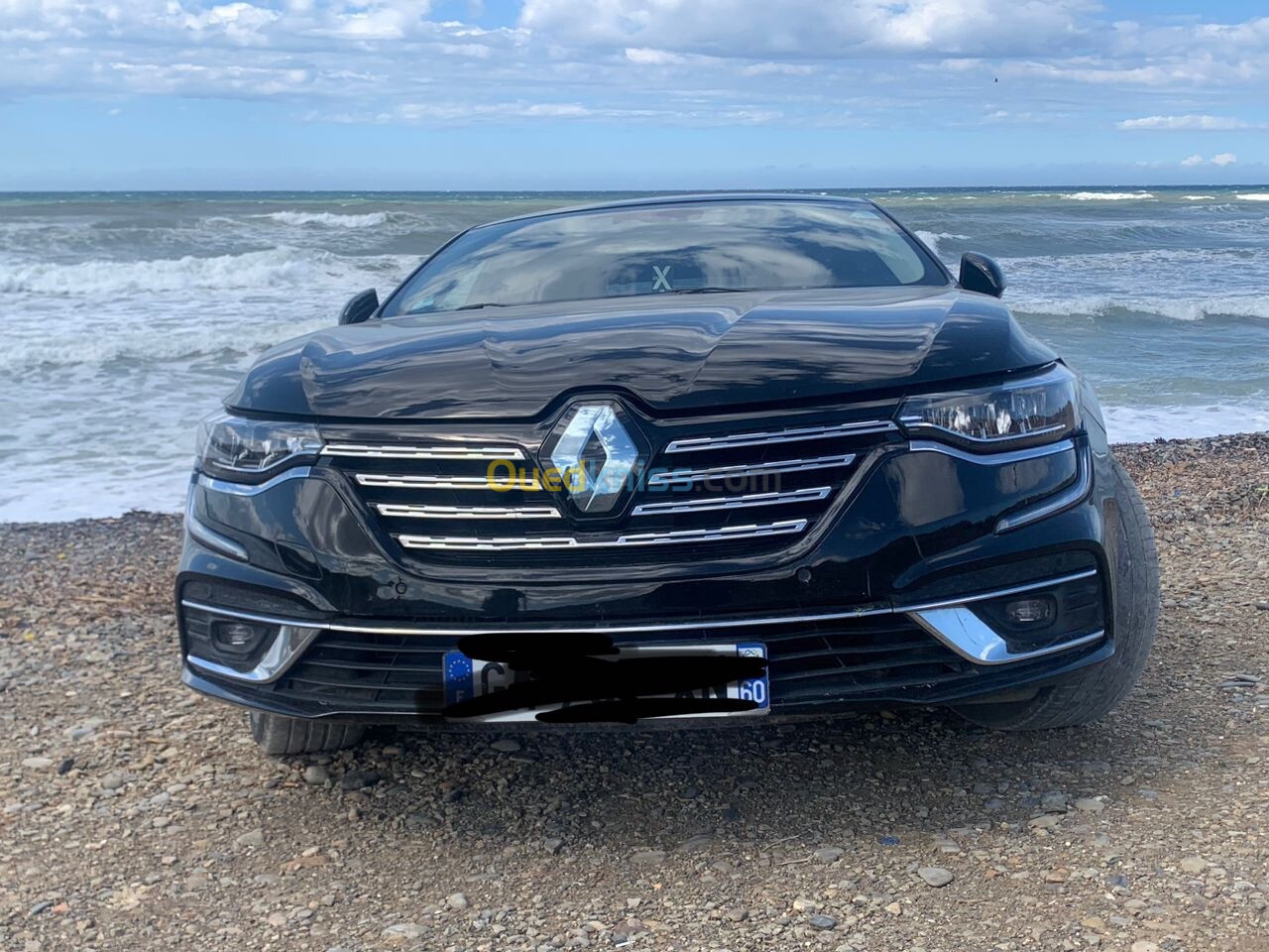 Renault Talisman 2021 