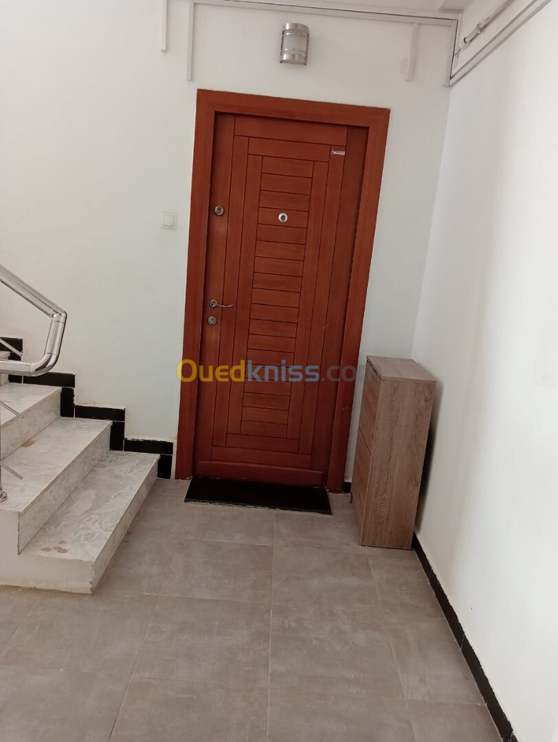 Vente Appartement F4 Alger Douera