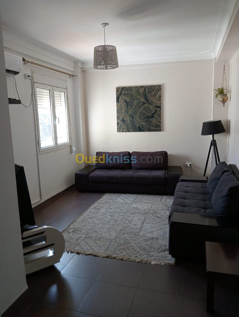 Vente Appartement F4 Alger Douera