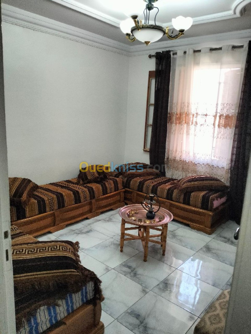 Vente Appartement F4 Constantine El khroub