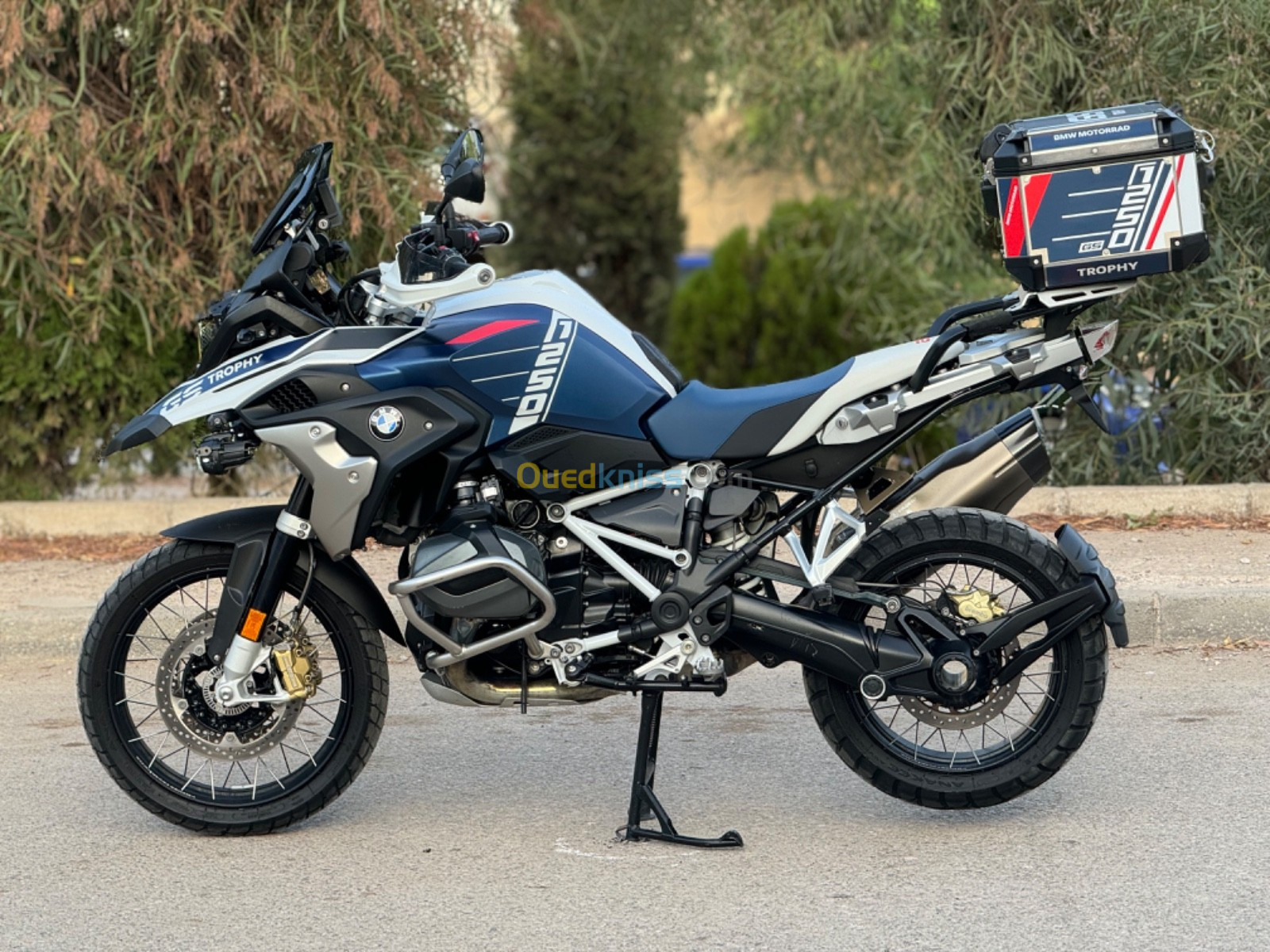 BMW Gs1250 2023